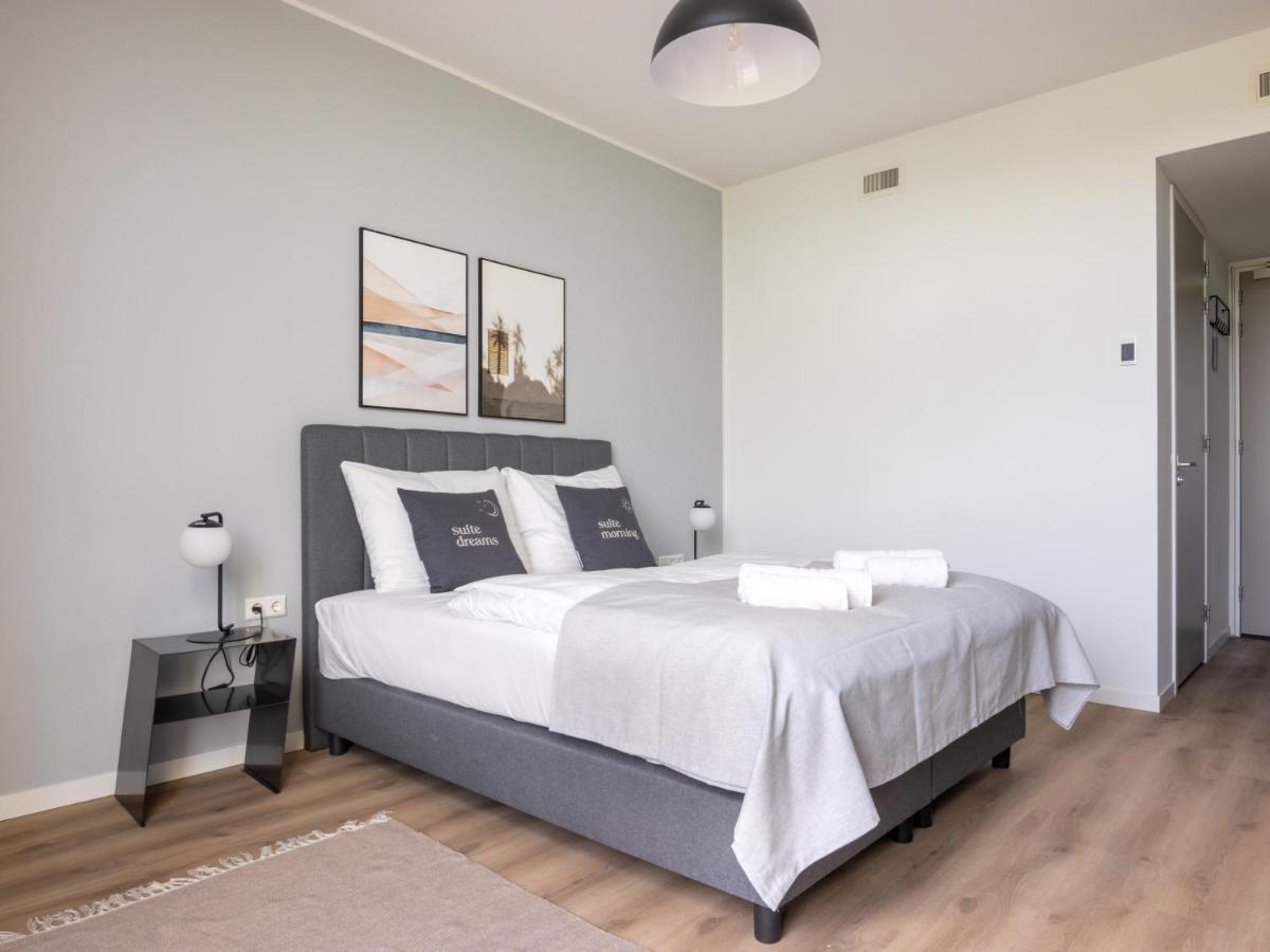 Limehome Eindhoven Gashouder Luaran gambar