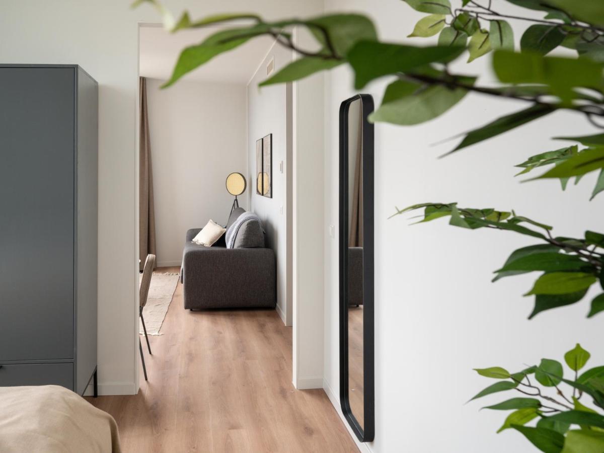 Limehome Eindhoven Gashouder Luaran gambar