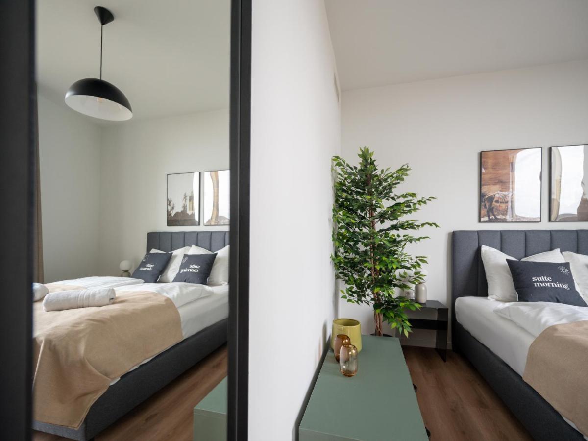 Limehome Eindhoven Gashouder Luaran gambar