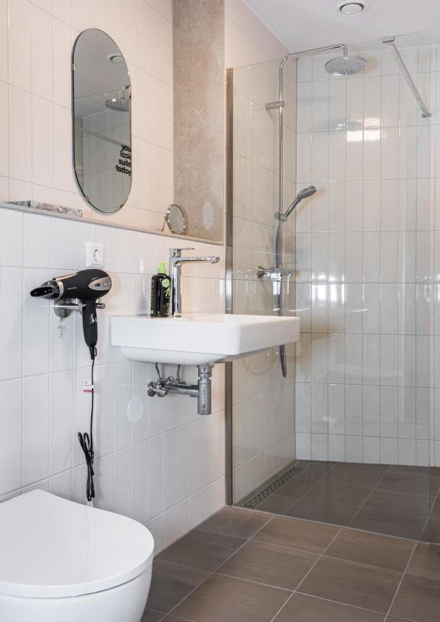 Limehome Eindhoven Gashouder Luaran gambar