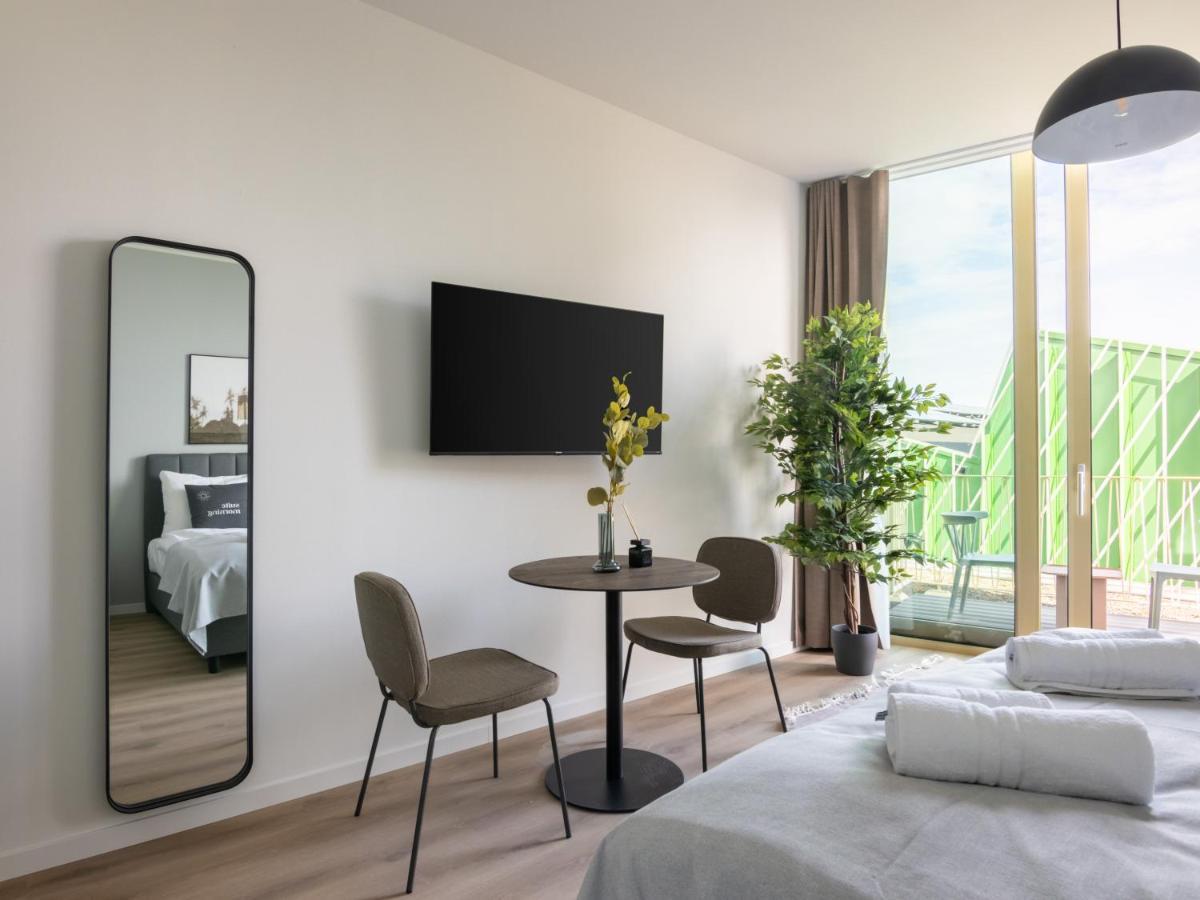 Limehome Eindhoven Gashouder Luaran gambar